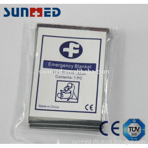 Gear thermal blanket